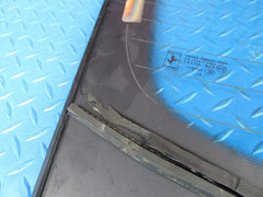 Ferrari 812 Superfast rear back engine glass #2968