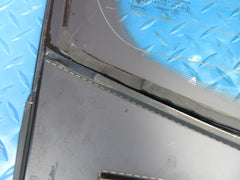 Ferrari 812 Superfast rear back engine glass #2967