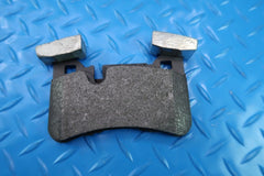 Mercedes Benz E63 AmgS C63 Cls63 Amg rear brake pads TopEuro #9866