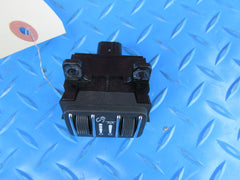 Maserati Ghibli Quattroporte ambient cluster dash dimmer switch #2991