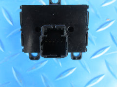 Maserati Ghibli Quattroporte ambient cluster dash dimmer switch #2991