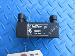 Ferrari 360 456 550 575 catalyst temperature control module #1603