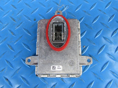 Maserati Ghibli headlight module ecu #2992