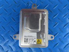Maserati Ghibli headlight module ecu #2992