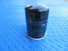 Bentley Mulsanne oil filter OEM #1608