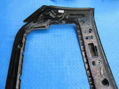 Ferrari F149 California convertible hard top rear roof frame lid #8438