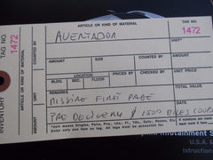 Lamborghini Aventador Lp700-4 lp700 owners manual handbook