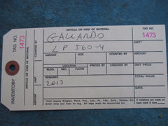 2013 Lamborghini Gallardo Lp 560-4 560 4 owners maualbooks pouch