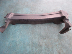 Bentley Flying Spur radiator air guide trim used