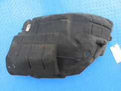 Maserati Ghibli front left wheel well fender liner cover #7155