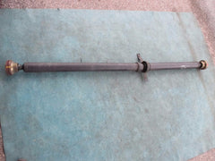 Bentley Continental Flying Spur drive shaft propeller #2687