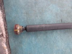 Bentley Continental Flying Spur drive shaft propeller #2687