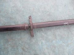 Bentley Continental Flying Spur drive shaft propeller #2687