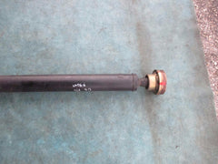 Bentley Continental Flying Spur drive shaft propeller #2687