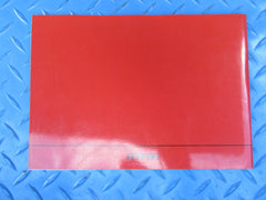 Ferrari 360 430 599 612 infotainment booklet in English #2984