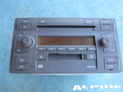 Lamborghini Gallardo radio cd player oem
