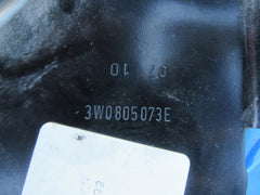 Bentley Flying Spur GT GTC headlight frame mounting bracket #1592