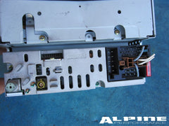 Lamborghini Gallardo radio cd player oem