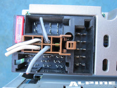 Lamborghini Gallardo radio cd player oem