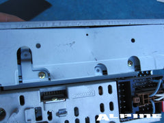 Lamborghini Gallardo radio cd player oem