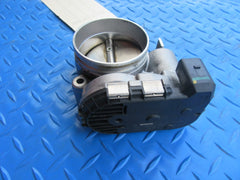 Maserati Ghibli Quattroporte Levante V6 throttle body #1625