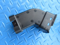 Bentley Continental Flying Spur rear air vent duct #1639