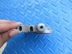 Maserati Ghibli Quattroporte Levante starter motor bracket #1631