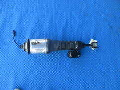 Bentley Continental Gtc Gt right front air strut spring oem #4848