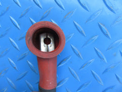 Maserati Ghibli Quattroporte Levante starter alternator cable #1632