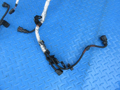 Maserati Ghibli Quattroporte engine fuel injection wire harness #1630