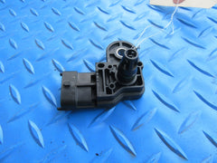 Maserati Ghibli Quattroporte Levante MAP intake temperature pressure sensor #1634