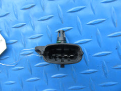 Maserati Ghibli Quattroporte Levante MAP intake temperature pressure sensor #1634