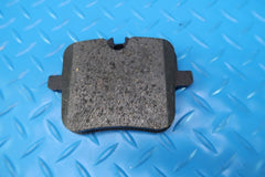 Rolls Royce Cullinan front rear brake pads #9900