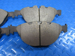 Rolls Royce Phantom Drophead Coupe Series 1 2 front brake pads #6587