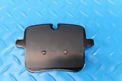 Rolls Royce Cullinan front rear brake pads #9900