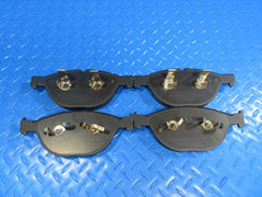 Rolls Royce Phantom Drophead Coupe Series 1 2 front brake pads #6587