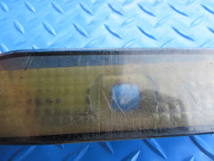 Lamborghini Gallardo right front clear side marker light lamp #1633