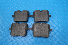 Rolls Royce Cullinan rear brake pads #9902