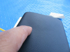 Maserati GranTurismo right dash dashboard airbag #8415