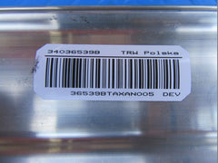 Maserati GranTurismo right dash dashboard airbag #8415