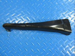 Bentley Flying Spur GT GTC windshield cowl right cover bracket #7409