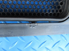 Bentley Continental GT GTC windshield wiper cowl #1643