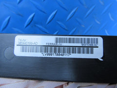 Ferrari 458 Spider 488 GTB California right passenger airbag #8421