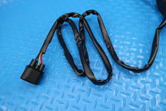 Bentley Continental Flying Spur GT GTC right radiator cooling fan 1pc #9988