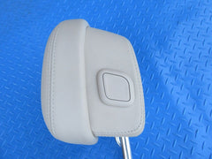 Maserati Ghibli Levante front seat headrest #8422