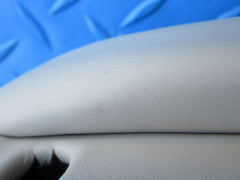Maserati Ghibli Levante front seat headrest #8422