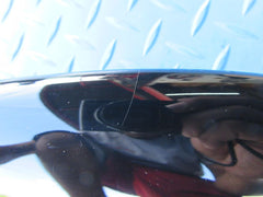 Maserati GranTrusimo Cabrio dashboard right molding trim #7273