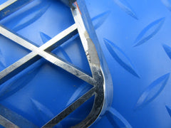 Bentley GTC GT front bumper left grille #6005