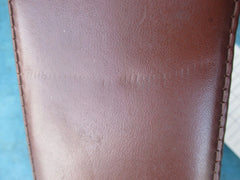 Bentley Continental Gt Gtc Flying Spur right arm rest brown