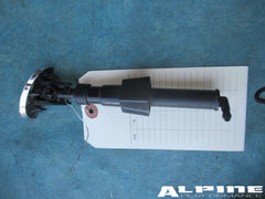 Bentley Coninental GT GTC Right headlight washer cover